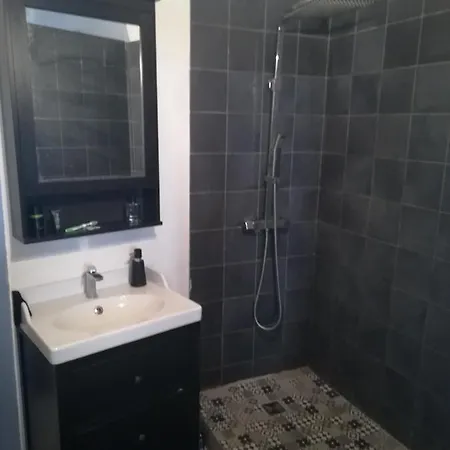 Studio Vieil Appartement